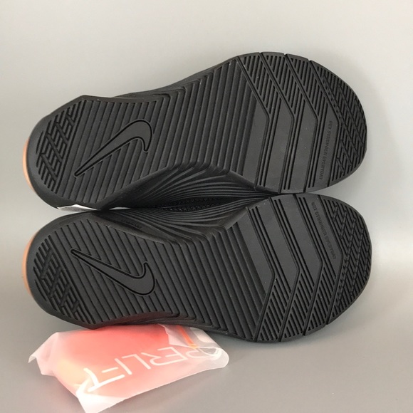 Nike Metcon 5 X ‘Black Rose Gold’ - Picture 6 of 9